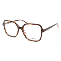 Жіночі окуляри для зору з оправи Chance 84027